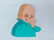Load image into Gallery viewer, Alvin and the Chipmunks (1983 TV series) - Original animation cel