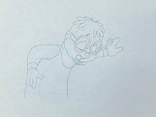 Load image into Gallery viewer, Alvin and the Chipmunks (1983 TV series) - Original animation drawing