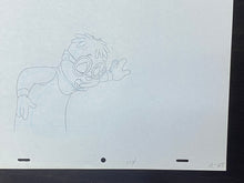 Load image into Gallery viewer, Alvin and the Chipmunks (1983 TV series) - Original animation drawing