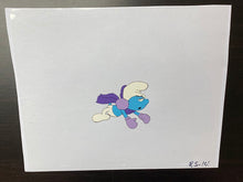 Load image into Gallery viewer, The Smurfs - Original animation cel
