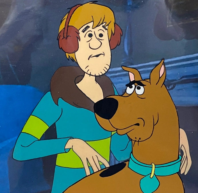 How to Identify an Original Animation Cel (and Avoid Fakes)