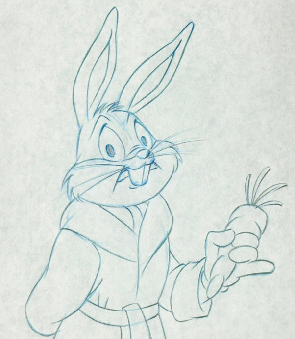 Animation Art in Numbers: Market Data, Financial Trends & What Collectors Should Know