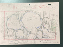 Load image into Gallery viewer, Seikon no Qwaser (聖痕のクェイサー) Original animation drawing, Hentai scene
