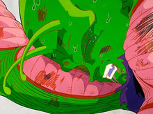 Load image into Gallery viewer, Dragon Ball Z - Original animation cel of Piccolo
