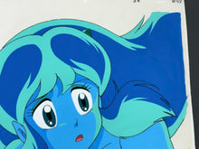 Load image into Gallery viewer, Urusei Yatsura - Original animation cel of Lum Invader
