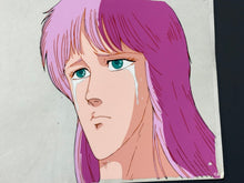 Load image into Gallery viewer, Fist of the North Star (1984/87) - Original animation cel and drawing of Airi
