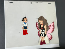 Load image into Gallery viewer, Astro Boy (1980-81) - Astro Boy Production Cel
