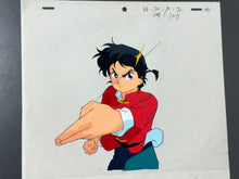 Load image into Gallery viewer, Ranma ½ - Original Animation Cel
