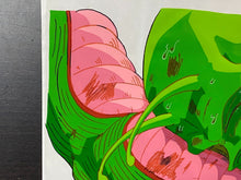 Load image into Gallery viewer, Dragon Ball Z - Original animation cel of Piccolo
