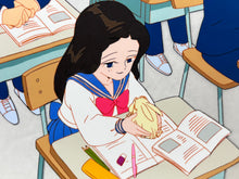 Load image into Gallery viewer, Sailor Moon - Original animation cel and drawing
