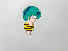 Load image into Gallery viewer, Urusei Yatsura - Original animation cel of Ten
