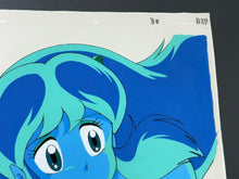 Load image into Gallery viewer, Urusei Yatsura - Original animation cel of Lum Invader
