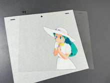 Load image into Gallery viewer, Urusei Yatsura - Original animation cel of Lum Invader
