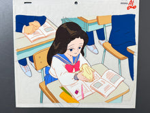 Load image into Gallery viewer, Sailor Moon - Original animation cel and drawing
