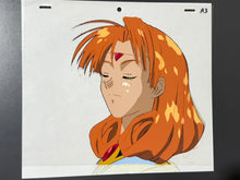 Load image into Gallery viewer, Dragon Knight 4 - Original animation cel and drawing (OVA, 1998/99)
