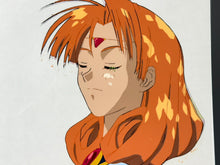 Load image into Gallery viewer, Dragon Knight 4 - Original animation cel and drawing (OVA, 1998/99)
