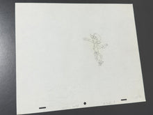 Load image into Gallery viewer, Lucky Luke - Original animation drawing (1984)
