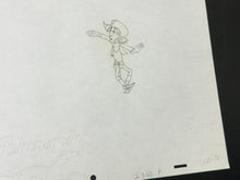Load image into Gallery viewer, Lucky Luke - Original animation drawing (1984)
