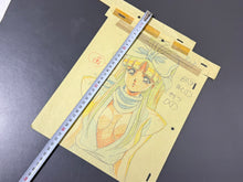 Load image into Gallery viewer, La ☆ Blue Girl - Original animation drawing (OVA, 2001)

