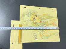 Load image into Gallery viewer, La ☆ Blue Girl - Original animation drawing (OVA, 2001)
