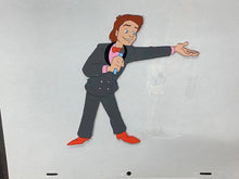 Load image into Gallery viewer, Back to the Future - Original animation cel
