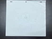 Load image into Gallery viewer, Doraemon - Original animation drawing of Nobita Nobi
