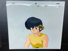 Load image into Gallery viewer, Ranma ½ - Original Animation Cel
