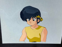 Load image into Gallery viewer, Ranma ½ - Original Animation Cel
