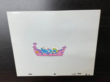 Load image into Gallery viewer, The Smurfs - Original animation cel
