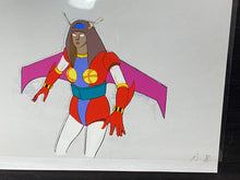 Load image into Gallery viewer, Great Mazinger - Original animation cel of Venus A
