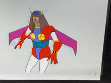Load image into Gallery viewer, Great Mazinger - Original animation cel of Venus A
