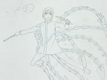 Load image into Gallery viewer, Tokyo Ghoul - Original drawing of Ken Kaneki
