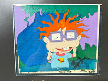 Load image into Gallery viewer, Rugrats - Original Animation Cel, with copy background
