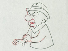 Load image into Gallery viewer, Mister Magoo (1960) - Original animation drawing of Mr. Magoo
