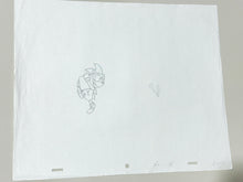 Load image into Gallery viewer, Sonic the Hedgehog - Original Animation drawing
