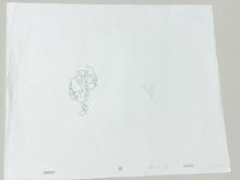 Load image into Gallery viewer, Sonic the Hedgehog - Original Animation drawing
