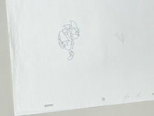 Load image into Gallery viewer, Sonic the Hedgehog - Original Animation drawing
