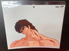 Load image into Gallery viewer, Fist of the North Star (1984/87) - Original animation cel and drawing

