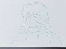 Load image into Gallery viewer, Space Battleship Yamato - Original animation drawing
