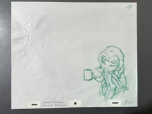 Load image into Gallery viewer, BRATZ - Production Animation Drawing (2003)
