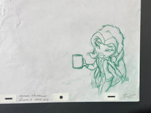 Load image into Gallery viewer, BRATZ - Production Animation Drawing (2003)
