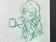 Load image into Gallery viewer, BRATZ - Production Animation Drawing (2003)

