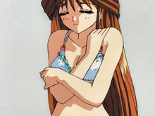 Load image into Gallery viewer, Elf-ban Kakyūsei (1999) - Original animation cel

