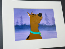 Load image into Gallery viewer, Scooby-Doo - Original cel of Scooby-Doo
