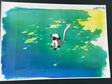 Load image into Gallery viewer, 3000 Leagues in Search of Mother - Original animation cel of Amedio
