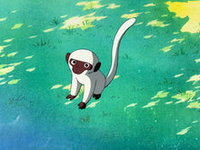 Load image into Gallery viewer, 3000 Leagues in Search of Mother - Original animation cel of Amedio
