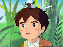 Load image into Gallery viewer, 3000 Leagues in Search of Mother - Original animation cel of Marco
