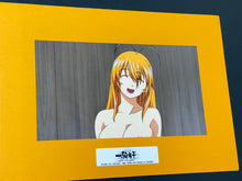 Load image into Gallery viewer, J.C.Staff - Ikki Tousen (2003) Original animation cel (+18)
