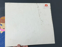Load image into Gallery viewer, Lalabel, the Magical Girl (1981) - Original animation cel with painted background
