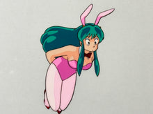 Load image into Gallery viewer, Urusei Yatsura - Original animation cel of Lum Invader
